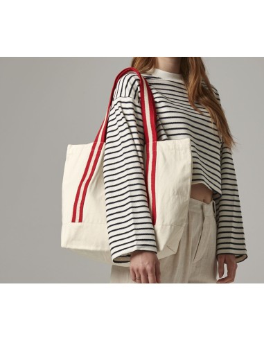 WES-W690-EarthAware® Organic Boat Bag